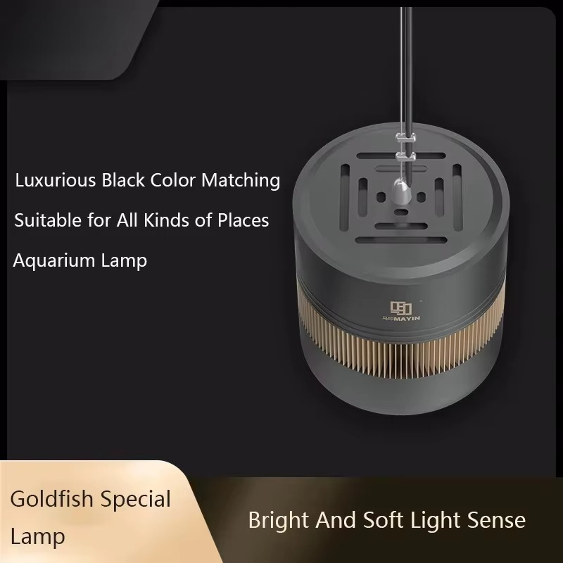 Mayin 60/100w aquário de água  - Planted Aquarium Algae avaliação e preço