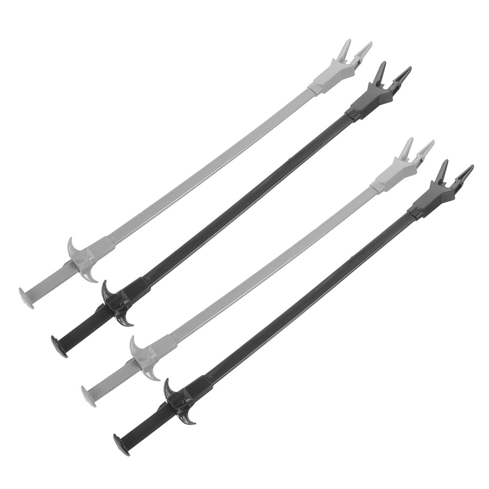 4 peças de clipes para plantas - Planted Aquarium Tool Kit avaliação e preço