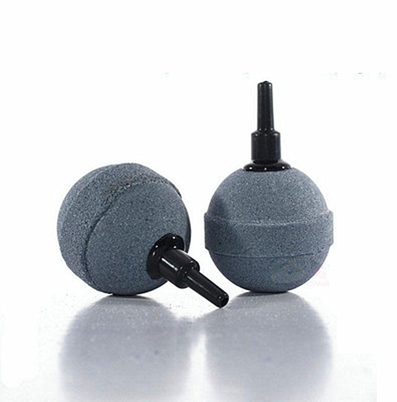 Aerador de oxigênio para tanqu - Aquarium Lily Pipe avaliação e preço