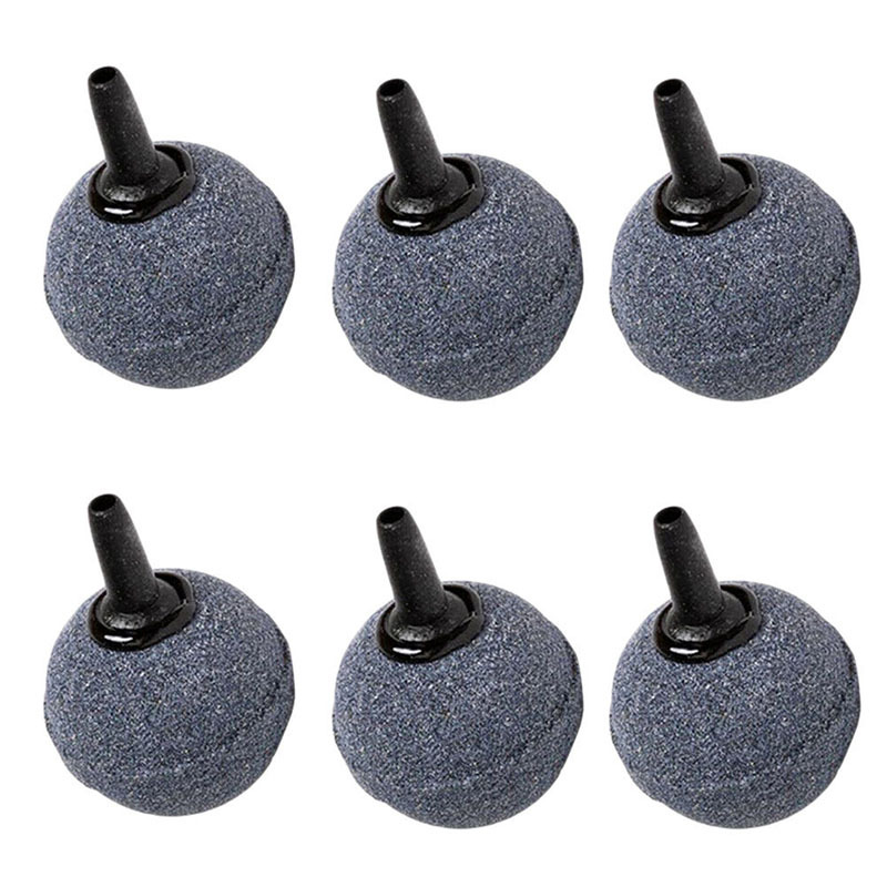 Aerador de oxigênio para tanqu - Aquarium Lily Pipe avaliação e preço