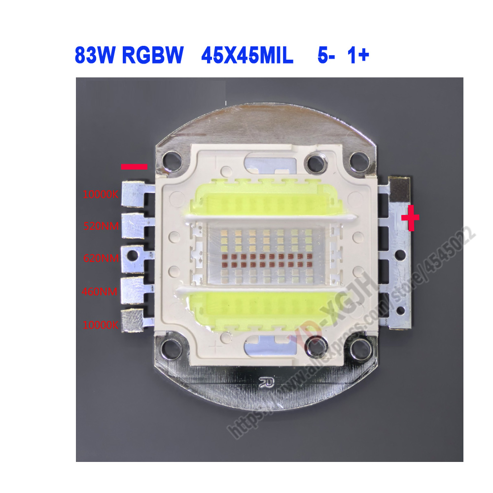 At3 50w espectro completo led  - Planted Aquarium Algae avaliação e preço
