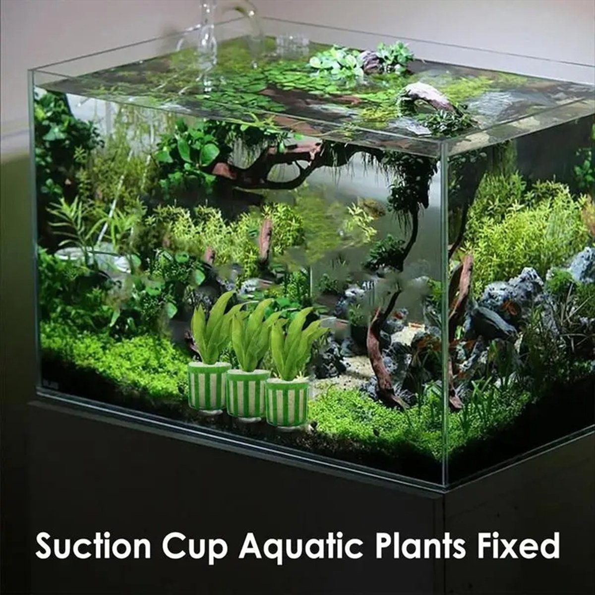 Suporte Fixo para Plantas Aquá - Planted Aquarium Tool Kit avaliação e preço