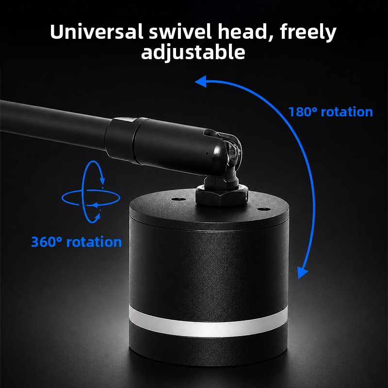 Refletor LED Suspenso para Aqu - Planted Aquarium Algae avaliação e preço