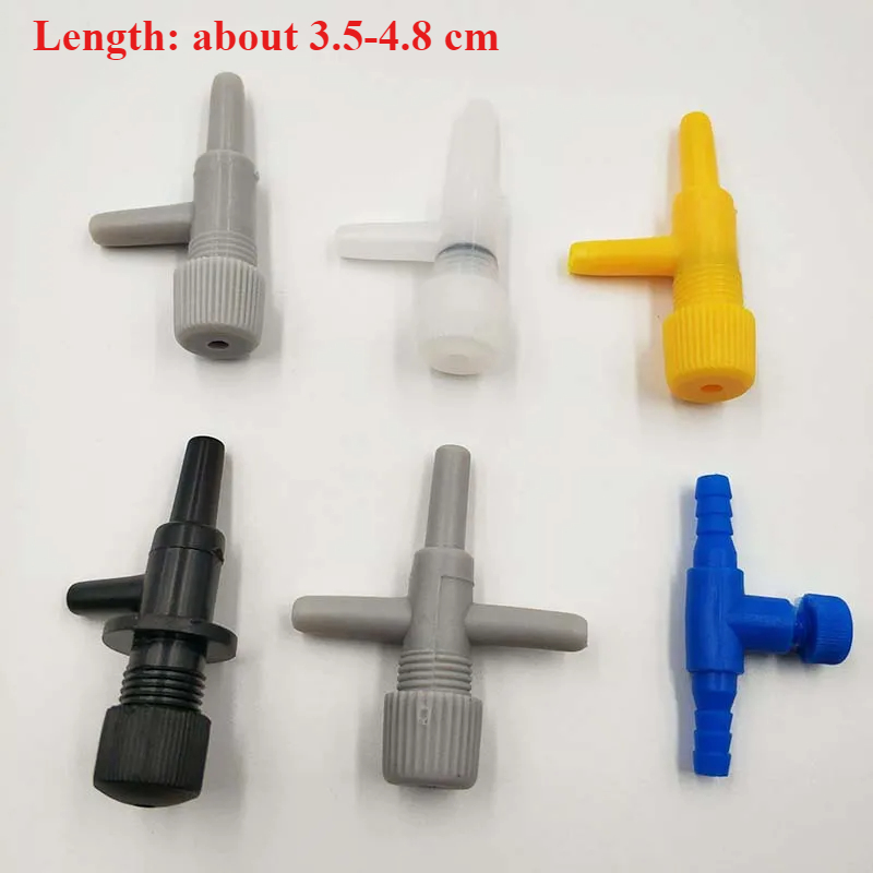 Válvula de controle de volume  - Aquarium Lily Pipe avaliação e preço