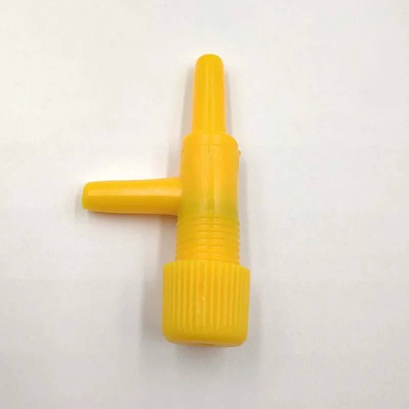 Válvula de controle de volume  - Aquarium Lily Pipe avaliação e preço