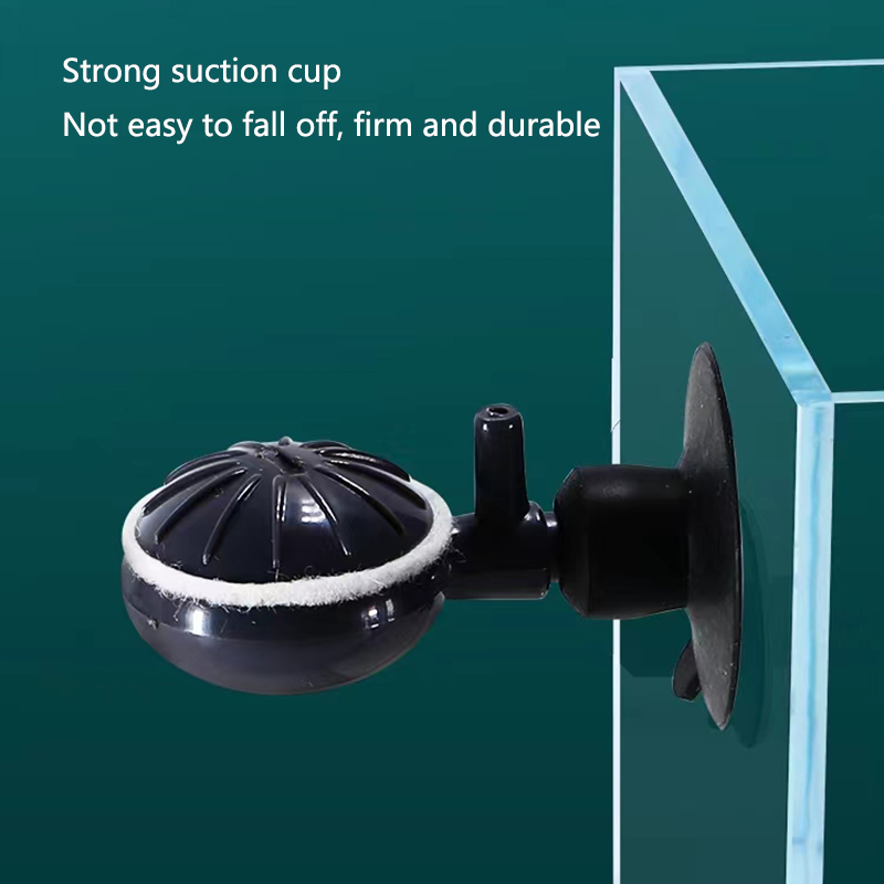 Plastic Aquarium Air Stone, Fi - Aquarium Lily Pipe avaliação e preço