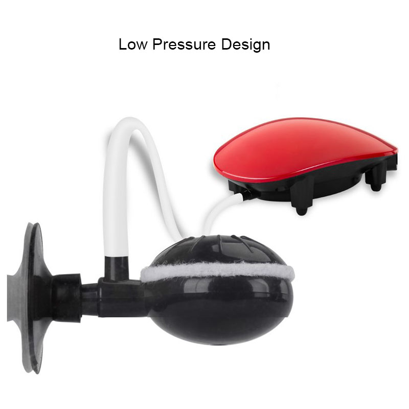 Plastic Aquarium Air Stone, Fi - Aquarium Lily Pipe avaliação e preço